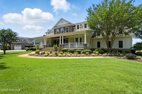 Hertford, NC 27944,321 Suttons Landing RD