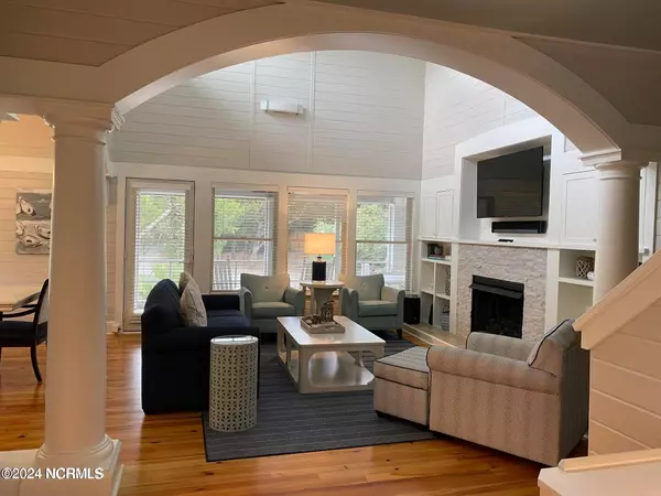 Bald Head Island, NC 28461,40 Earl Of Craven CT #Week H