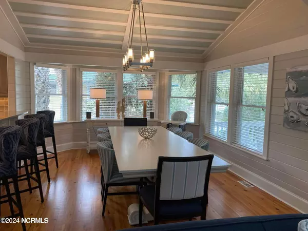 Bald Head Island, NC 28461,40 Earl Of Craven CT #Week H