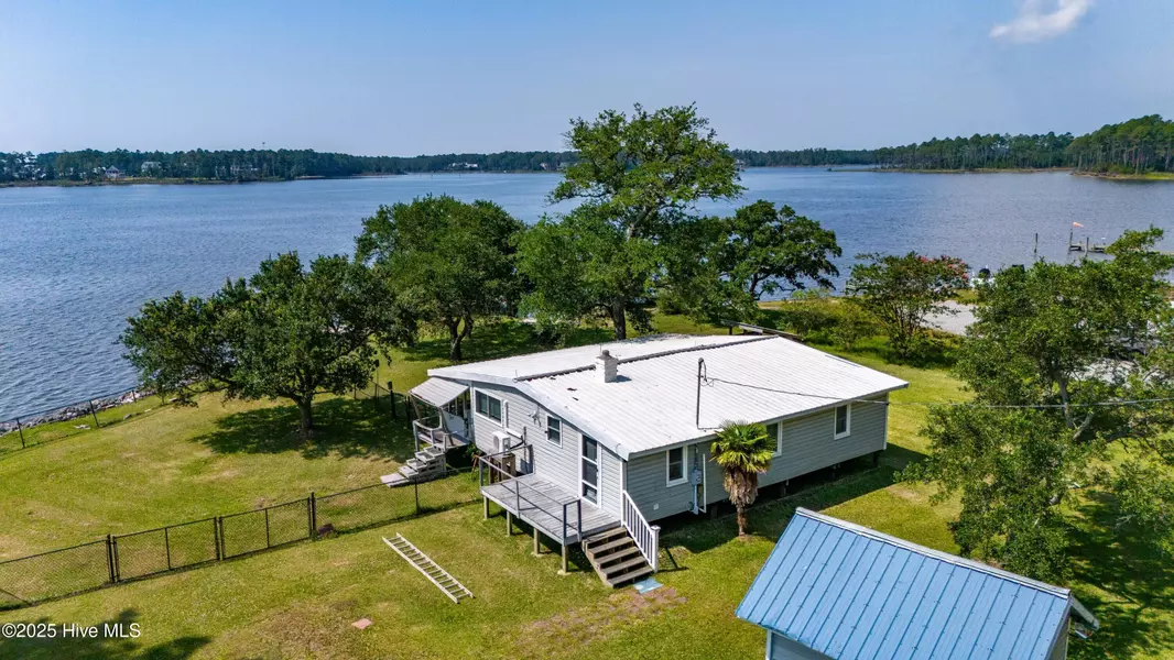 78 Mosquito DR, Merritt, NC 28556