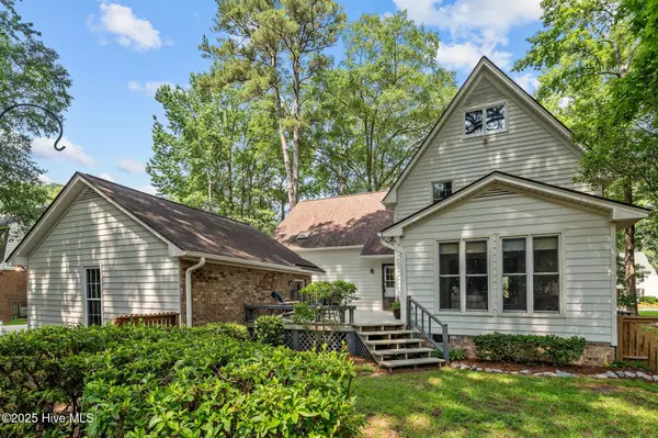Greenville, NC 27858,106 Fort Sumter Drive