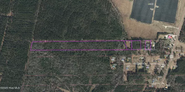 117 Highway Off & Earl Lewis #2, Burgaw, NC 28425