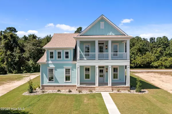 Newport, NC 28570,312 Cannonsgate DR