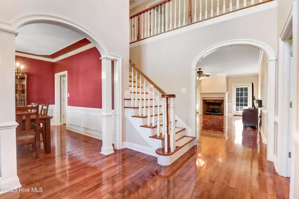 Goldsboro, NC 27530,106 Woodmere LN