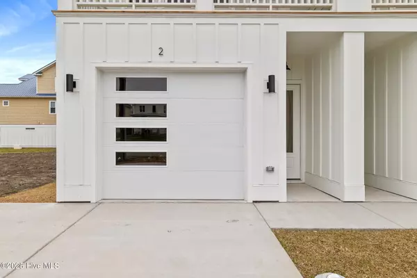 Carolina Beach, NC 28428,1518 Pinfish LN #1