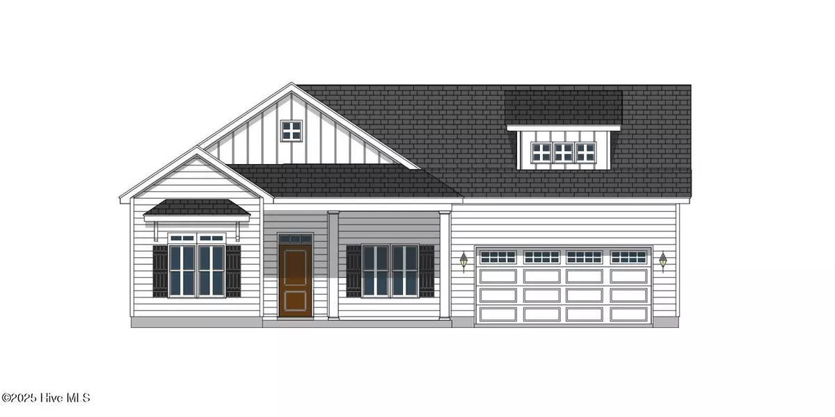 Winterville, NC 28590,3216 Mossey Oak CT