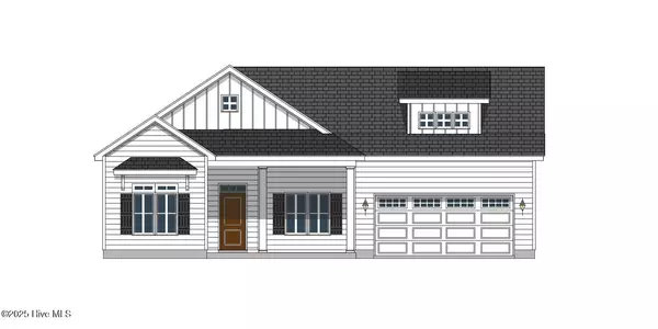 Winterville, NC 28590,3216 Mossey Oak CT