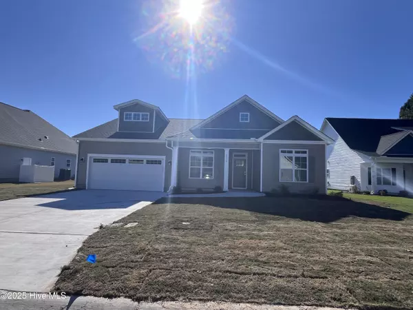 3216 Mossey Oak CT,  Winterville,  NC 28590