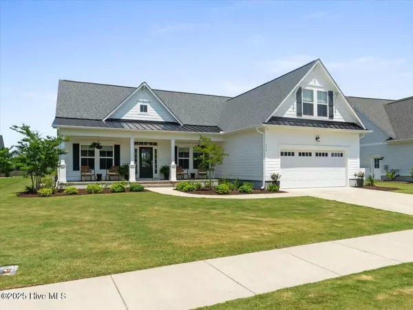 Hampstead, NC 28443,429 Jackline DR