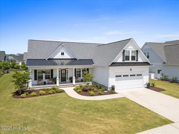 Hampstead, NC 28443,429 Jackline DR