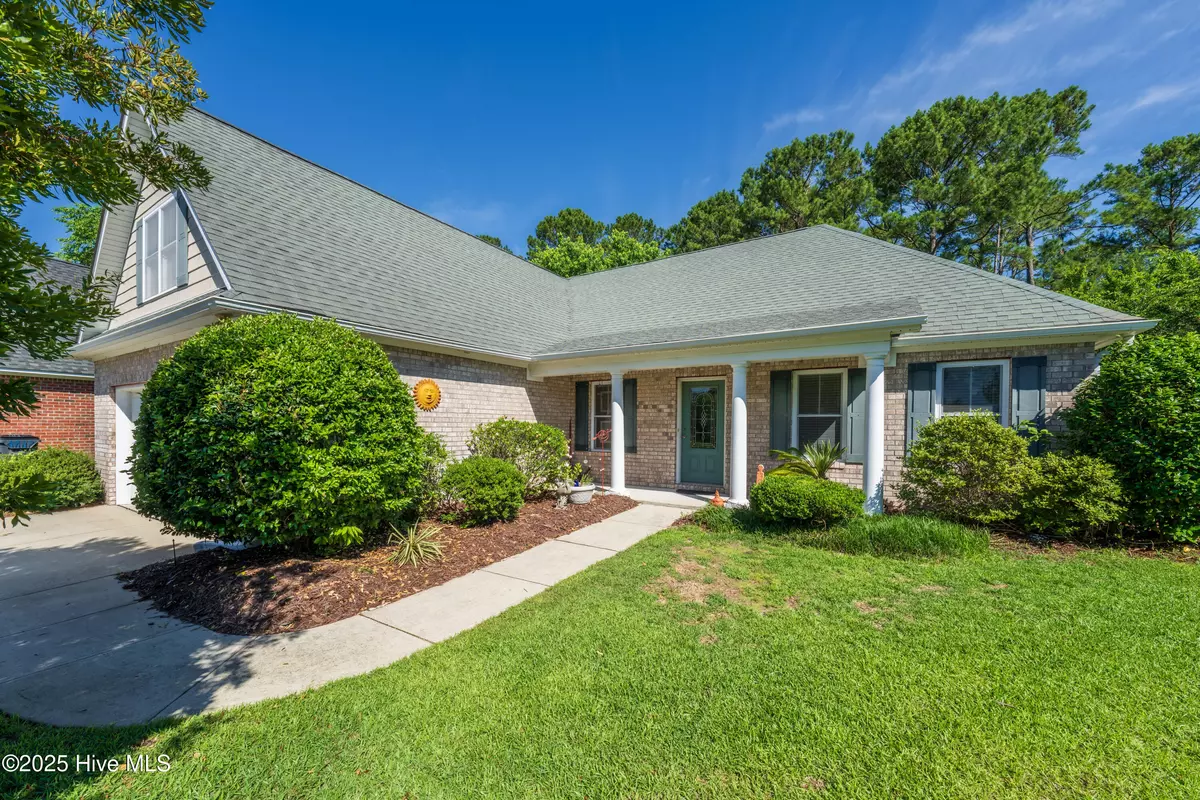 Leland, NC 28451,1019 Stonesthrow CT