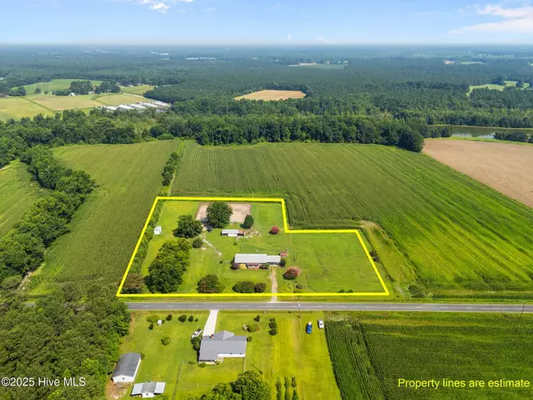 Willard, NC 28478,8880 Willard RD