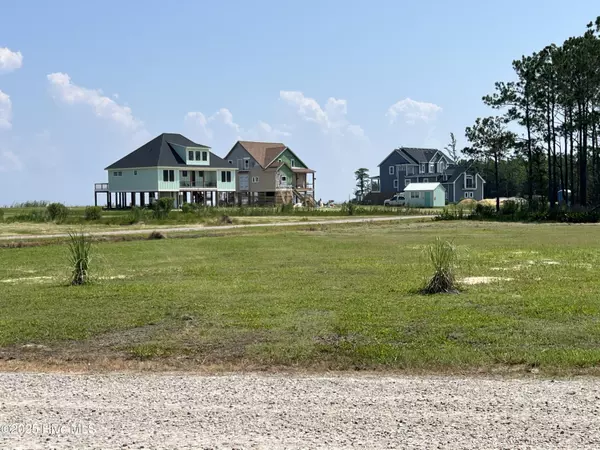 Columbia, NC 27925,289 Shifting Sands RD