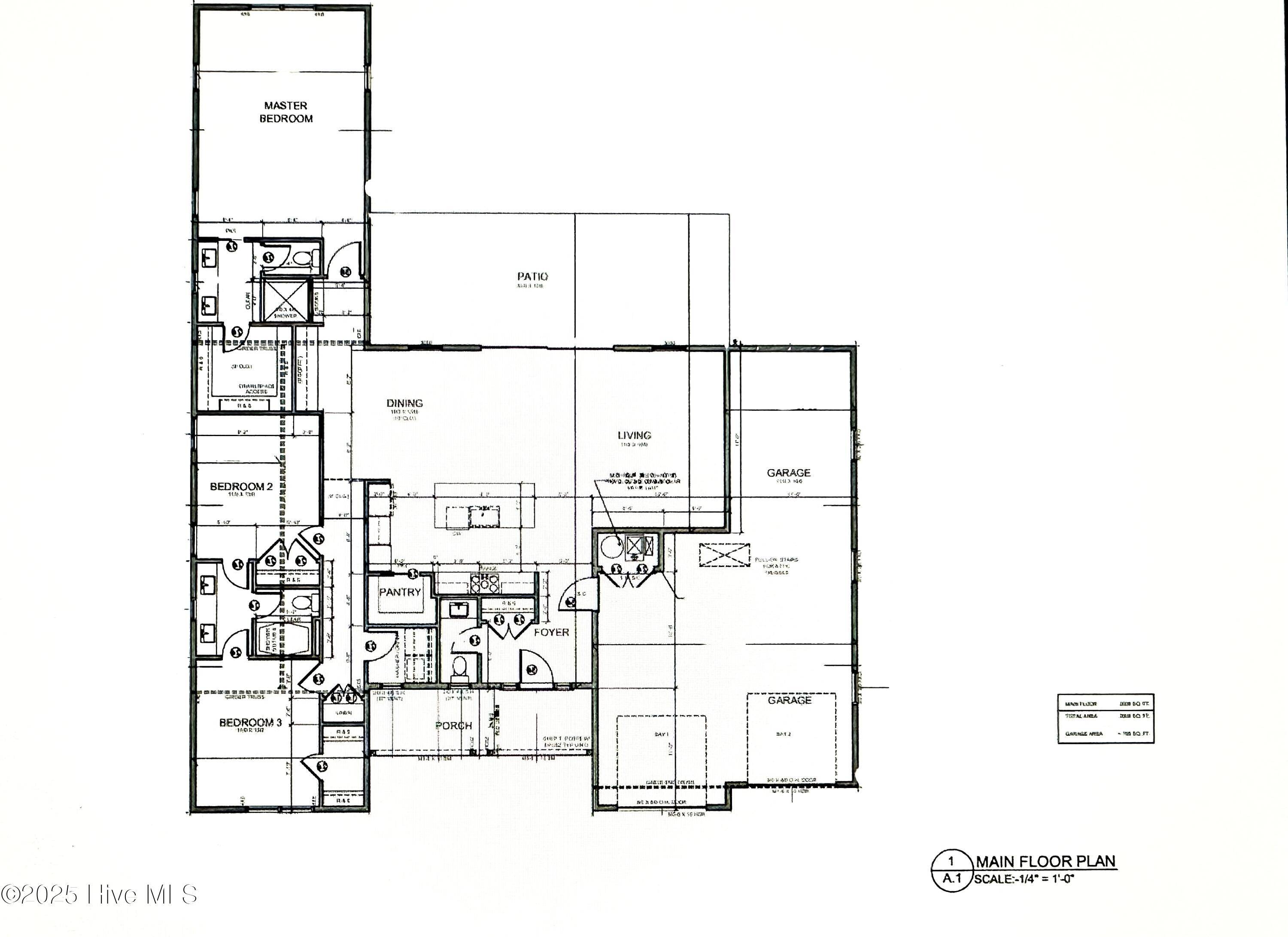 2886 Fox Run Circle CIR, Kinston, NC 28504