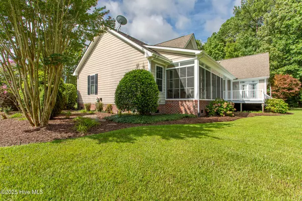 Hertford, NC 27944,108 Back Creek DR