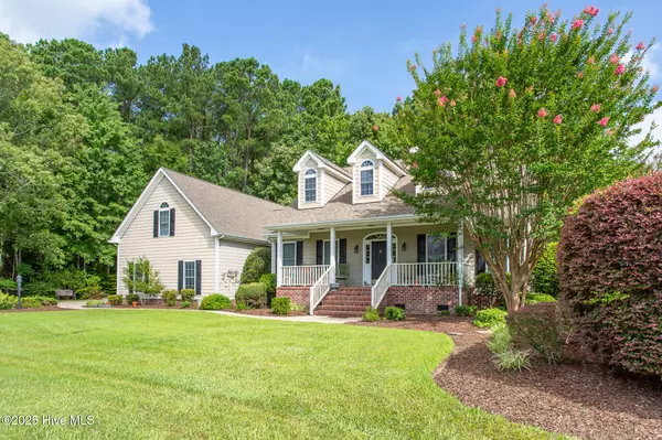 Hertford, NC 27944,108 Back Creek DR