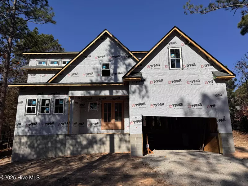 305 Burning Tree RD, Pinehurst, NC 28374