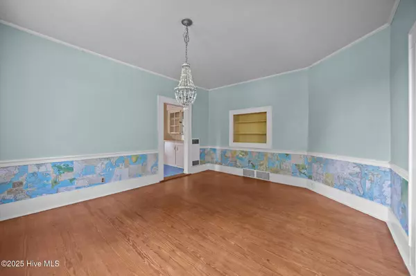 Walstonburg, NC 27888,150 Sam T Lewis LN