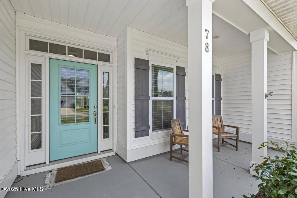 Hampstead, NC 28443,78 Violetear RDG