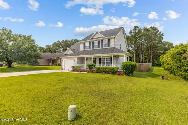 Jacksonville, NC 28546,902 Huff DR