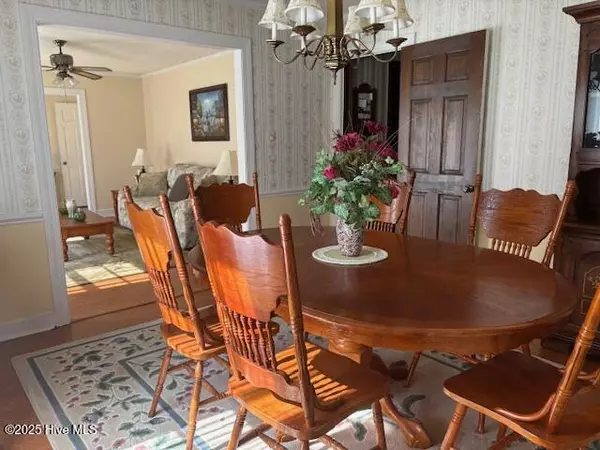 Rocky Mount, NC 27803,2904 Jason DR