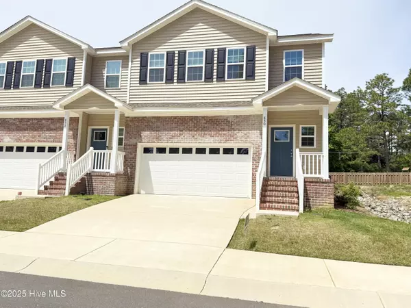834 Ducks LNDG, Aberdeen, NC 28315