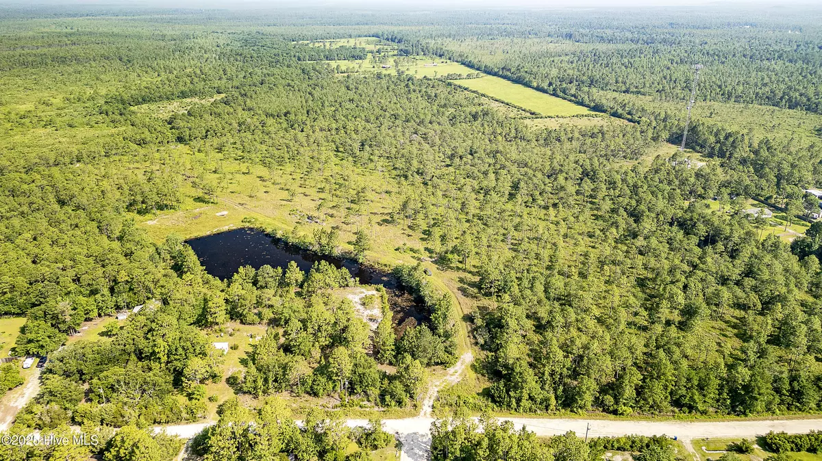 Hampstead, NC 28443,34.38 Ac Stag DR