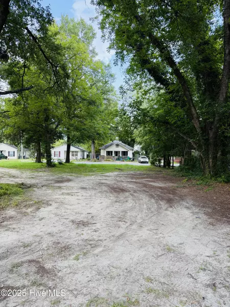 1013 Ward ST, Greenville, NC 27834