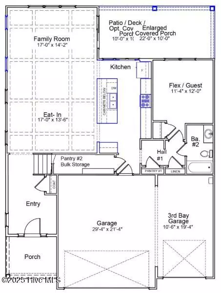 Hampstead, NC 28443,243 Planters WALK
