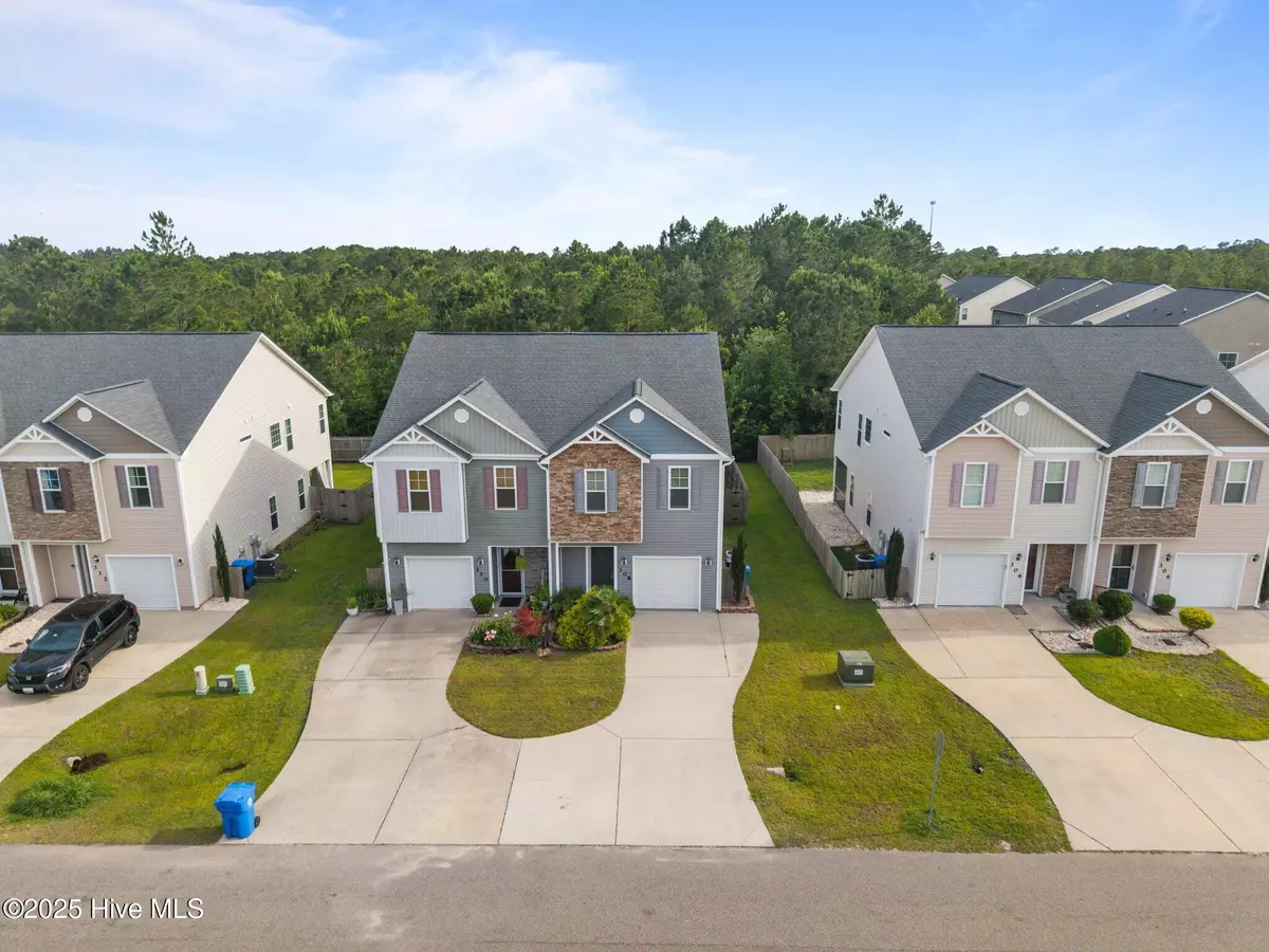 Holly Ridge, NC 28445,308 Frisco WAY