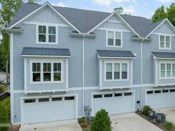 Castle Hayne, NC 28429,243 Sabal Pond WAY