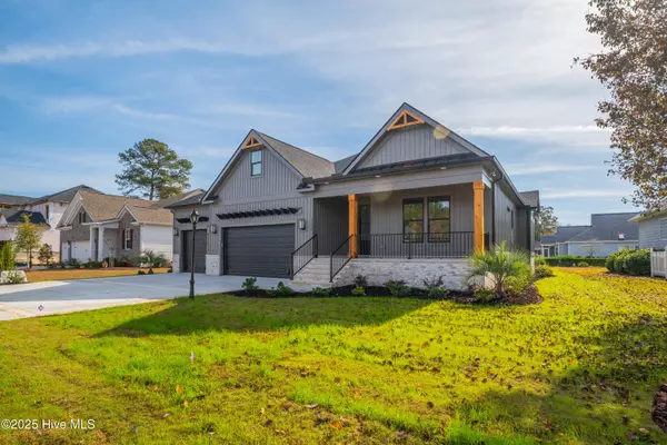 Calabash, NC 28467,1103 Treyburn CT NW