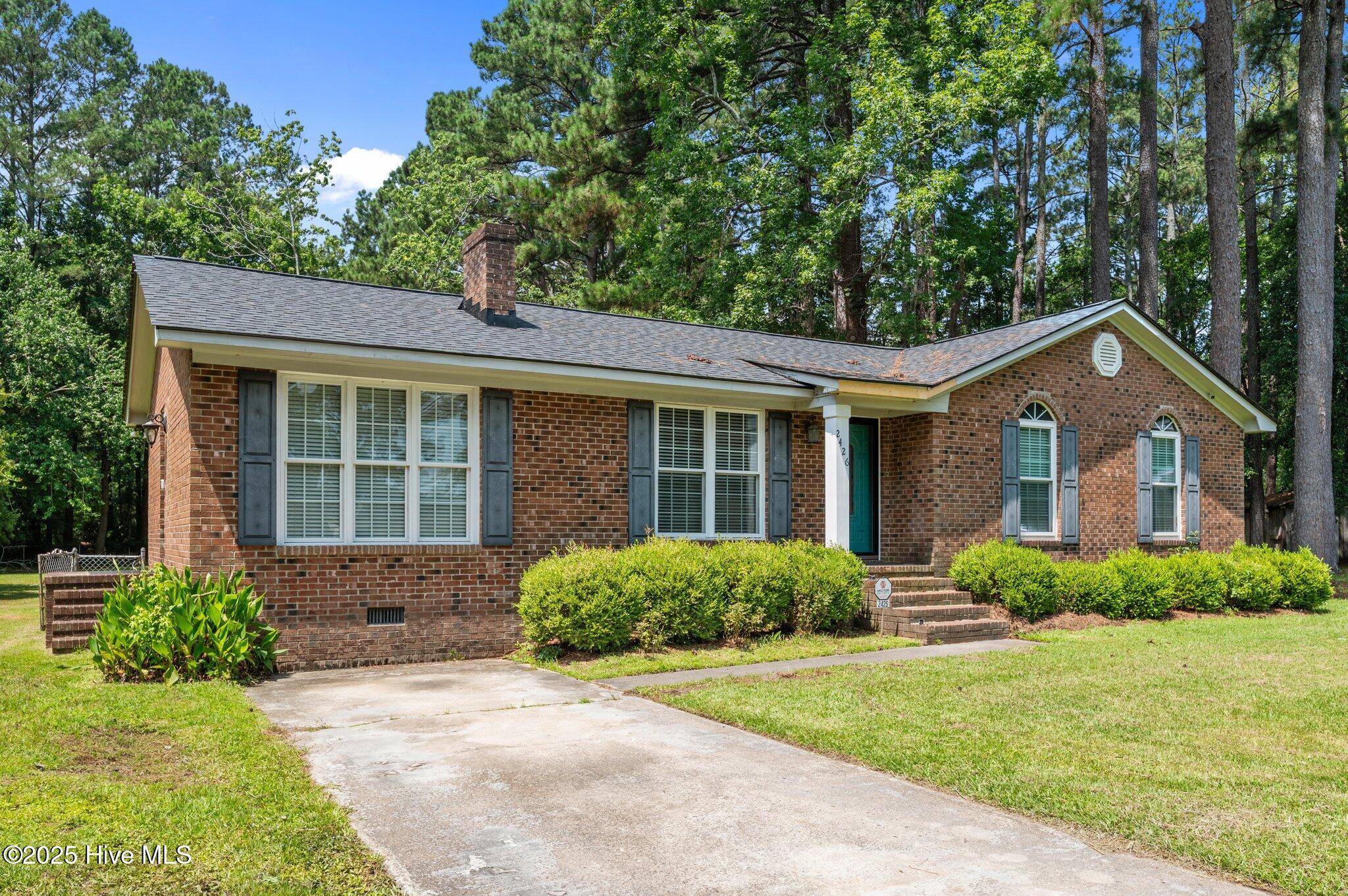Greenville, NC 27858,2426 Jay CIR