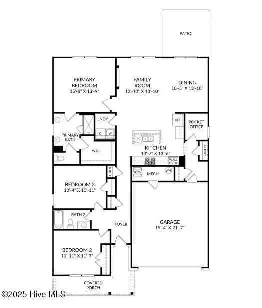 Leland, NC 28451,4119 Balboa AVE