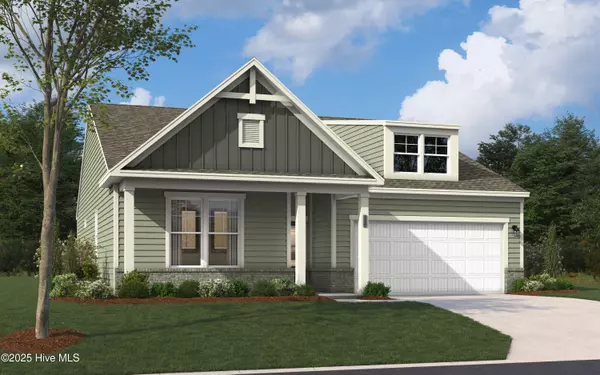 Leland, NC 28451,4119 Balboa AVE