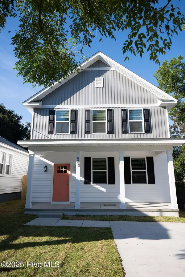 Wilmington, NC 28401,823 Hanover ST