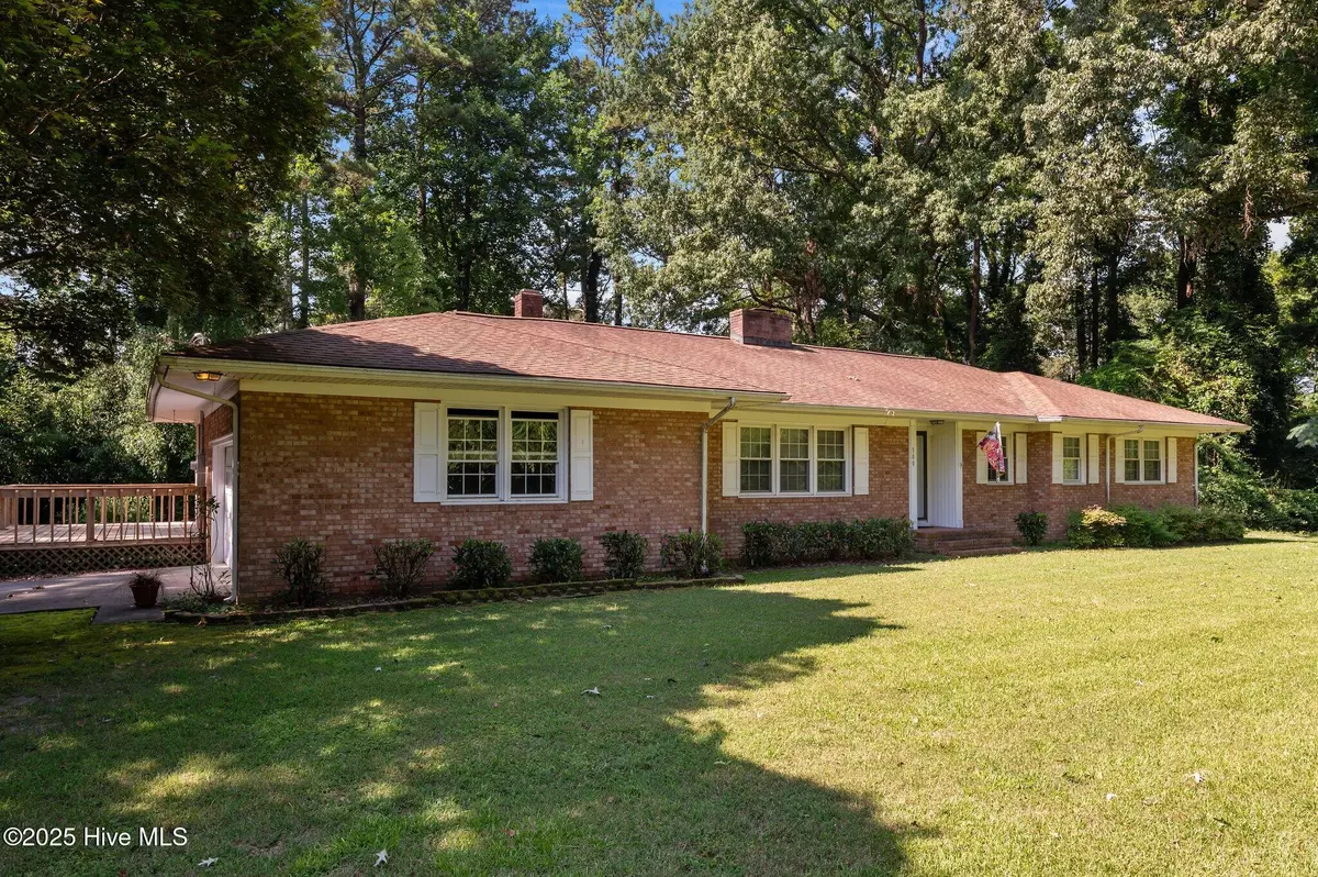 Grifton, NC 28530,300 W Dawson ST