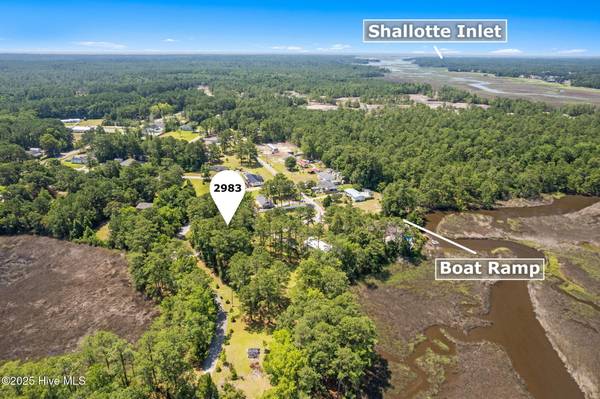 Shallotte, NC 28470,2983 Ash DR SW