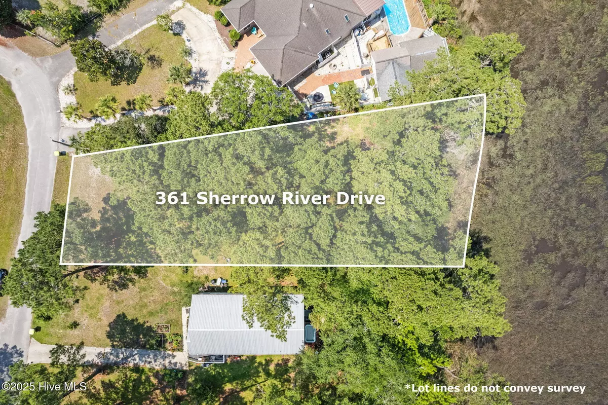 Shallotte, NC 28470,361 Sherrow River DR SW