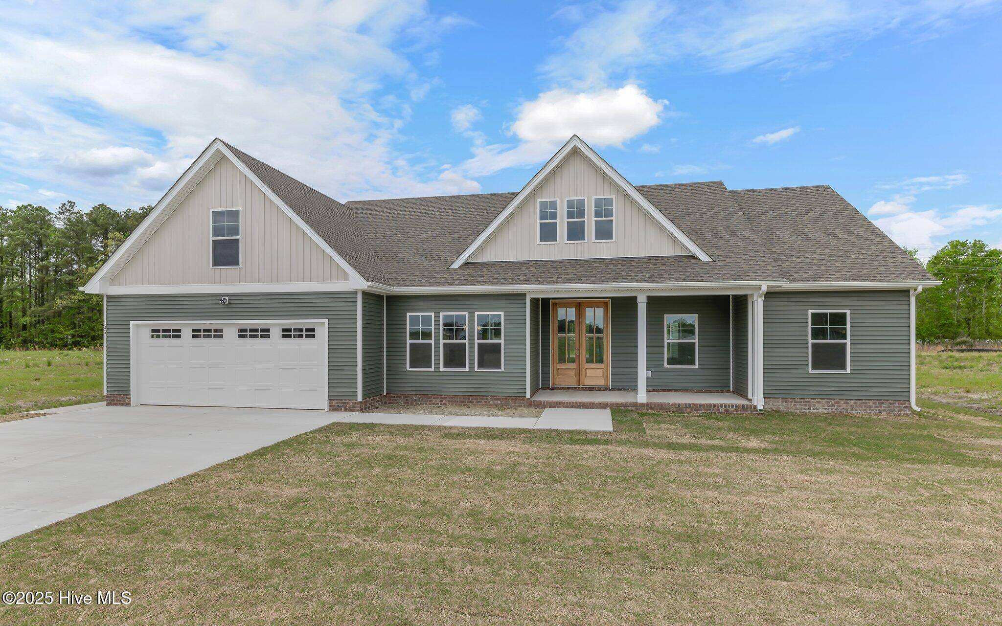 103 Copper Run LOOP, South Mills, NC 27976