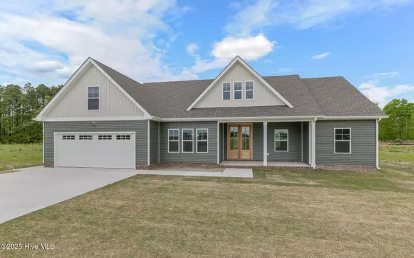 100 Samson WAY, Barco, NC 27917