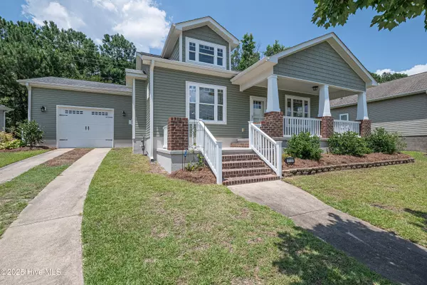 Greenville, NC 27858,1711 Sassafras CT