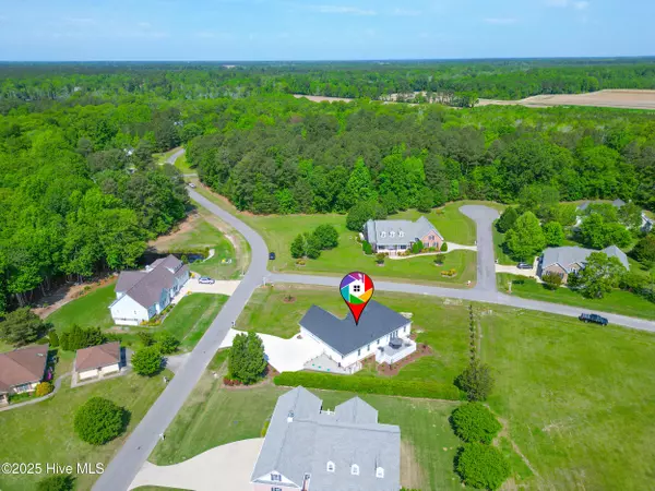 Hertford, NC 27944,106 Morgana Drive