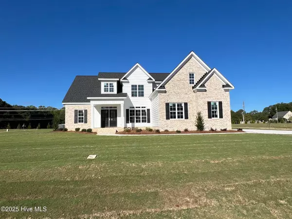 Grimesland, NC 27837,2856 Bates Branch WAY