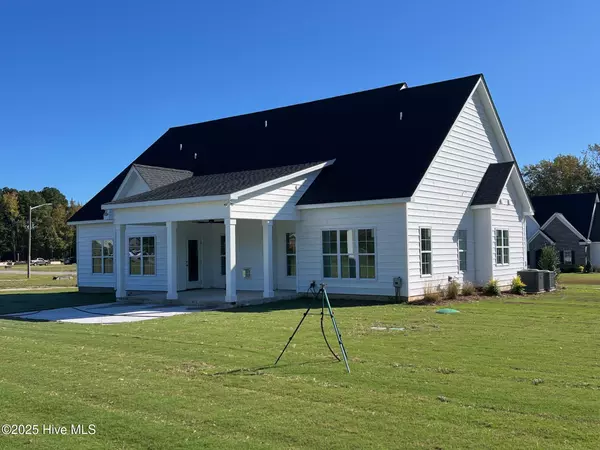 Grimesland, NC 27837,2856 Bates Branch WAY