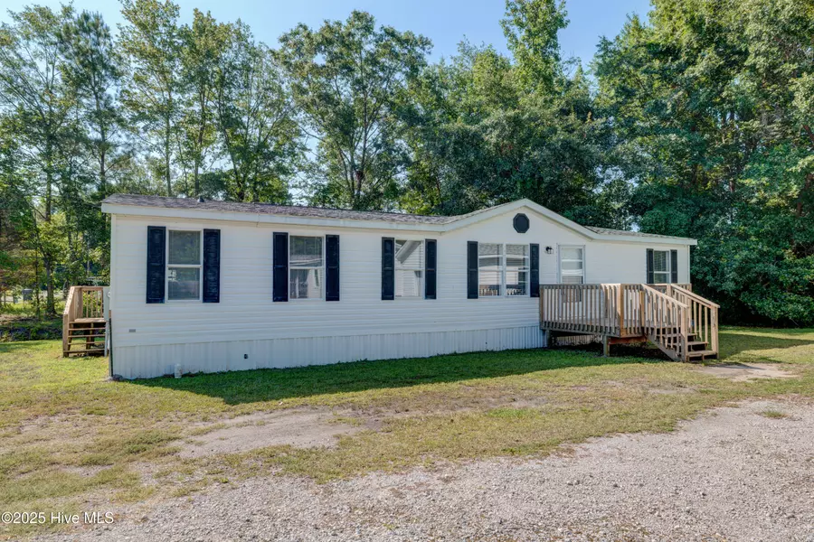 9277 Keipper AVE NE, Leland, NC 28451