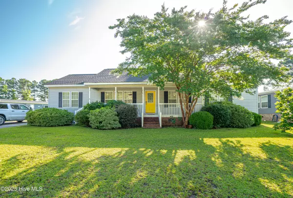815 Watson AVE, Calabash, NC 28467