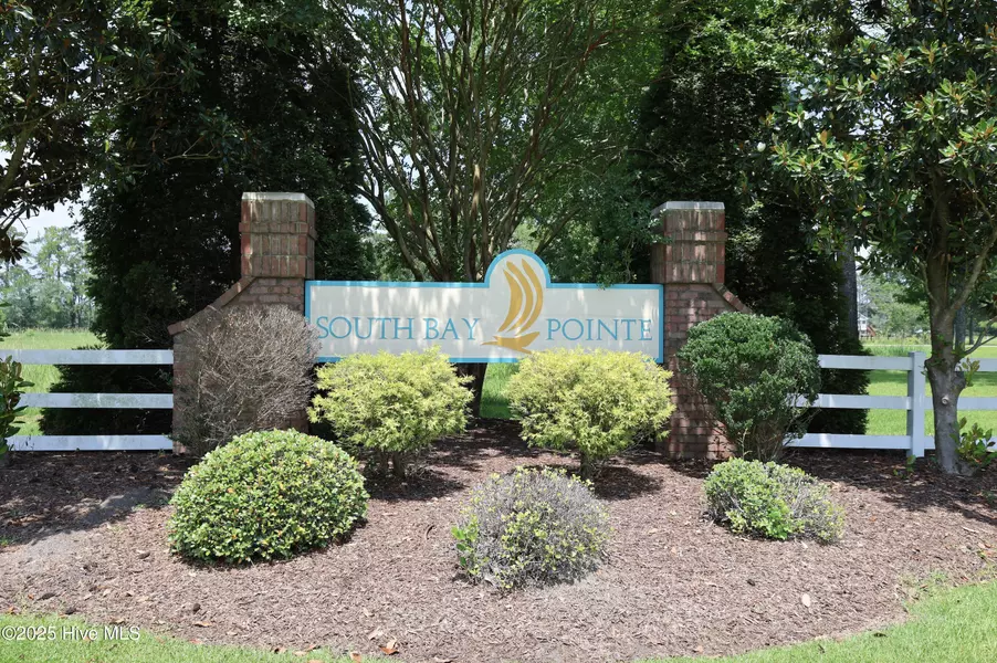 0 Pointe Harbor DR, Belhaven, NC 27810