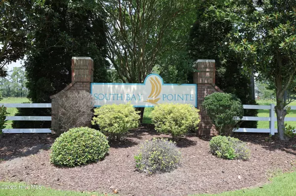 0 Pointe Harbor DR, Belhaven, NC 27810