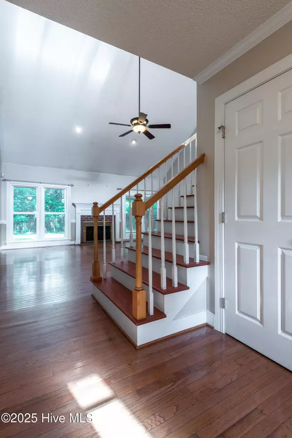 Greenville, NC 27858,830 Driftwood DR